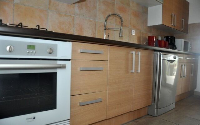 Résidence Maora Village