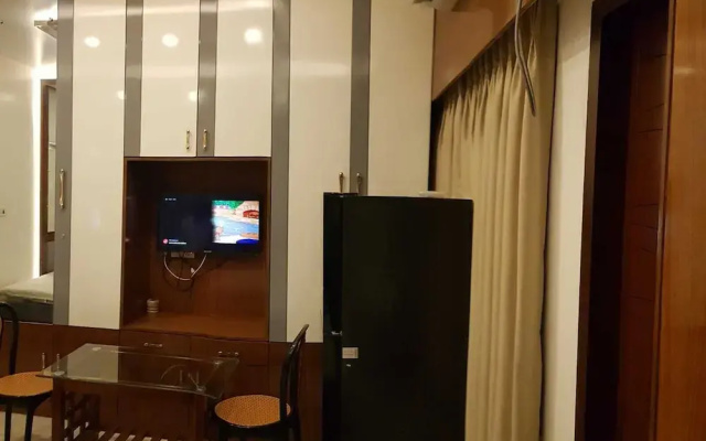 The Castle Inn Hotel & Restaurant Uttara Dhaka