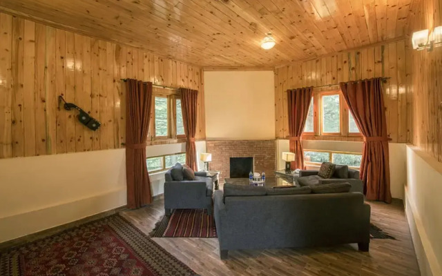 Pine Park Glade Resort Shogran