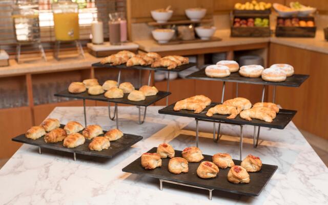 Holiday Inn Express Puerto Madero by IHG