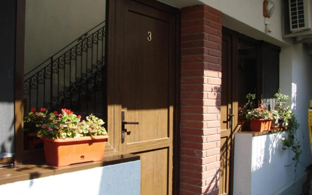 Casa Elisabeta Constanta