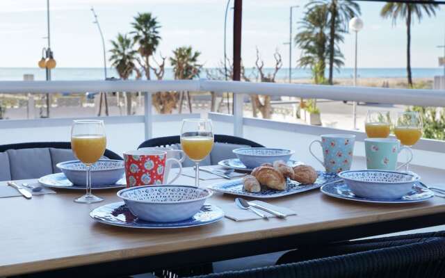 Maona Beach Apartment