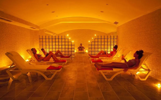 Ladonia Hotels Delmare - All Inclusive