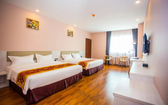 Austin Park Hotel