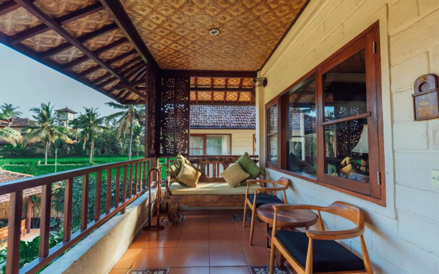 Munari Resort and Spa Ubud