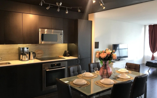 Private Home 3 Bedroom 2 Bath Downtown