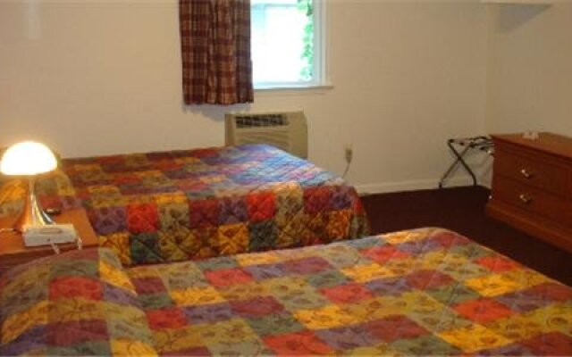 Milan Motel