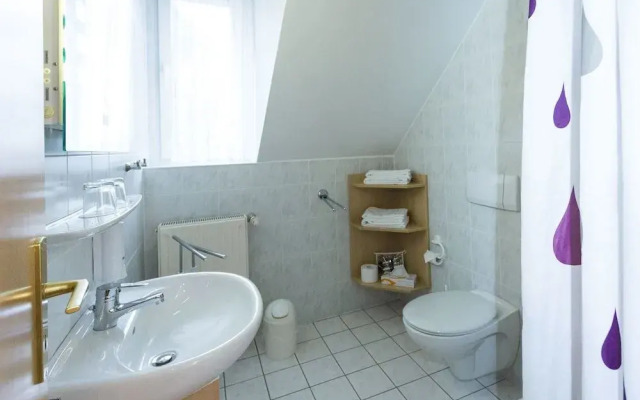 Pension & Restaurant Nordstern