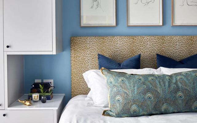 Pineapple House Boutique Hotel