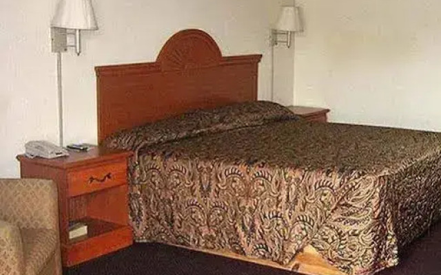 Route 66 Inn Oklahoma City