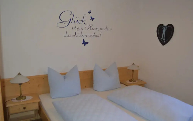 Schusterbauer Hof Inzell