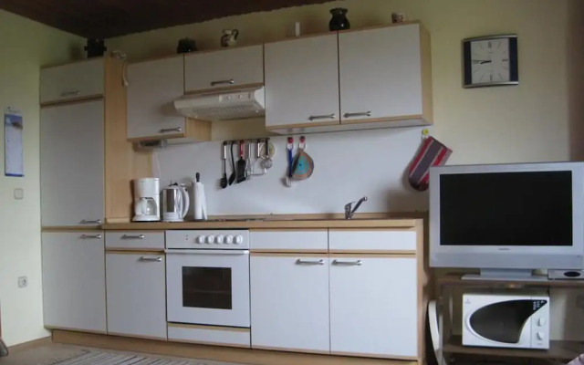 Ferienwohnung Stilla Traurig