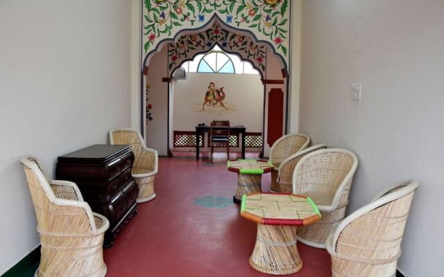 Anand Mahal By Tuma Hotels