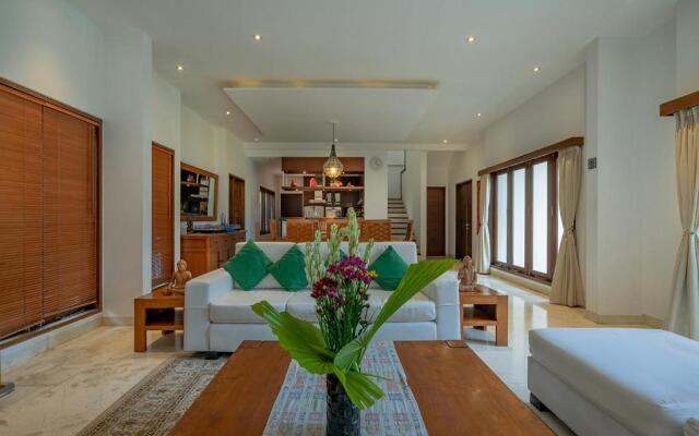 Bali Villa Lotus
