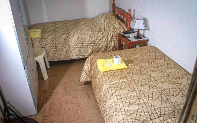 Hotel Virgen del Carmen 1