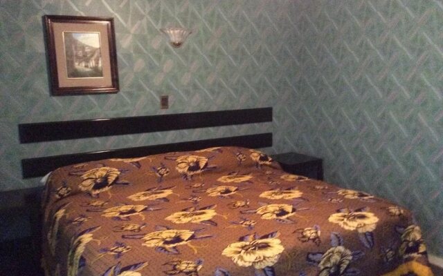 Hotel Irapuato