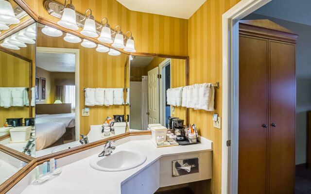 Clarion Suites Saint George