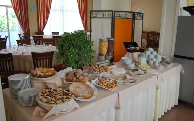 Hotel River Palace