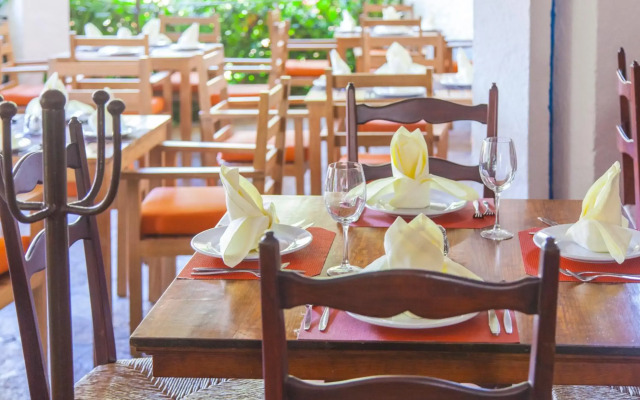 Hotel Villa Blanca Huatulco