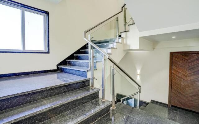FabHotel Pancharatna Regency