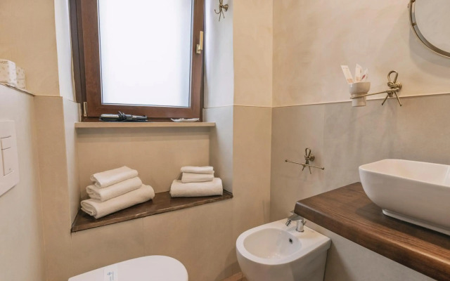 Hotel Il Convento