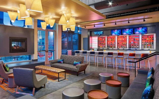 Aloft Austin Northwest