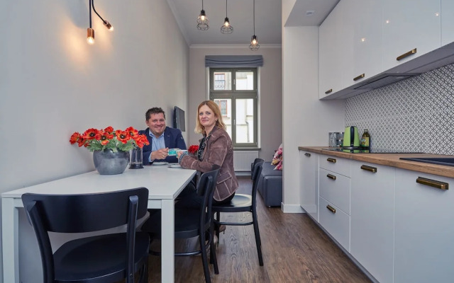 Krupnicza Premium Apartments