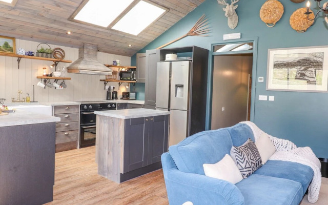 The Owl's Shack