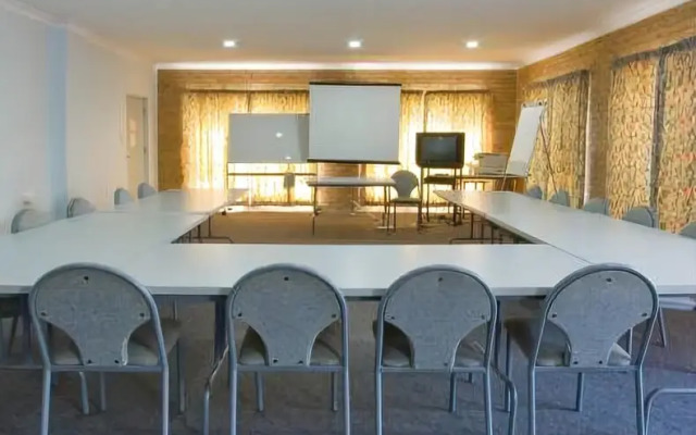 Hive Hotel