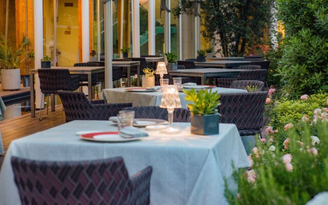 Aqualux Hotel Spa & Suite