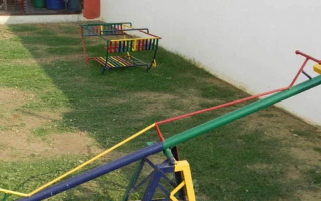 Hotel Krishna Dham