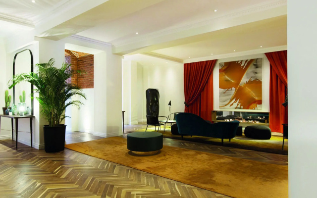 Elite Hotel Mimer
