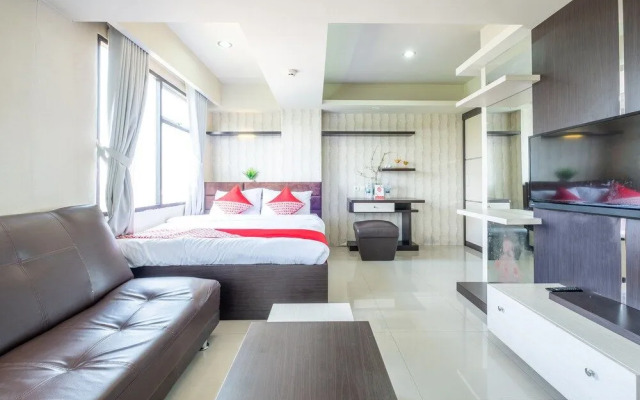 The Jardin By Urbano C15