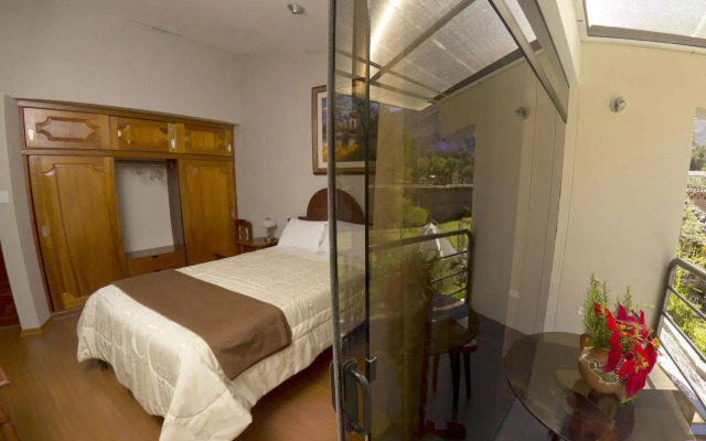 Intiñan Hotel