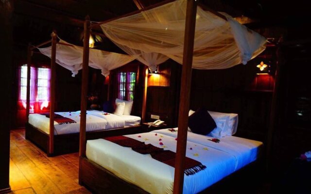 Malu Khmer Villa