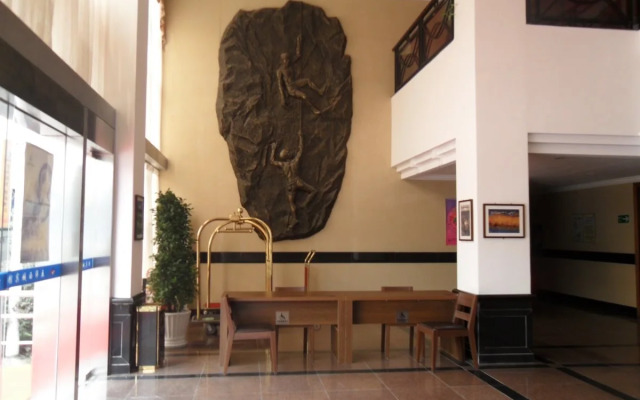 杭州五洋西城宾馆