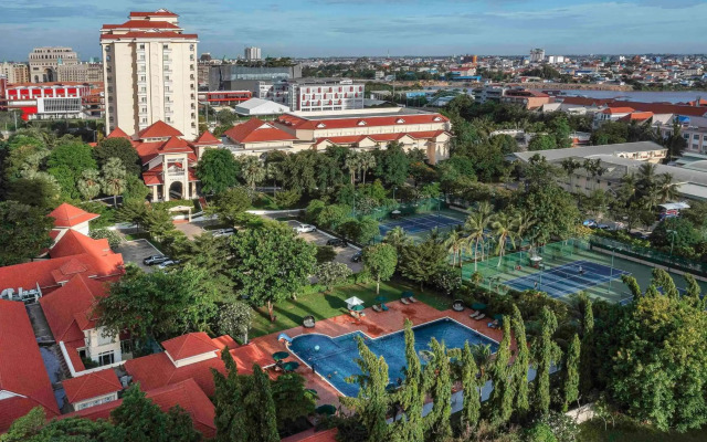 Sofitel Phnom Penh Phokeethra