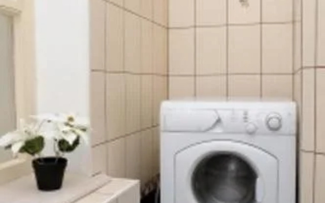 Mini-Hotel On Sredny Prospekt V O