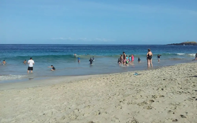 Bali Relax and Comfort