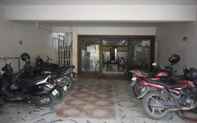 Sri krishna Vilas