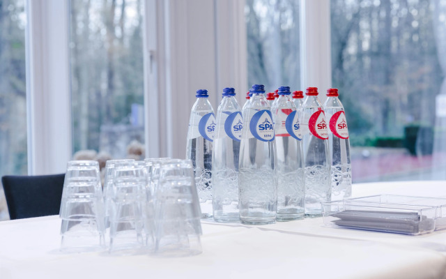 Radisson Blu Balmoral Hotel, Spa