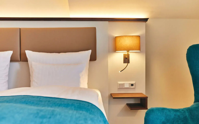 Dorint Strandresort & Spa Ostseebad Wustrow