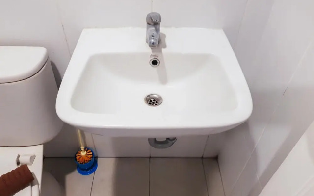 Simply Look Studio Tamansari Mahogany Karawang Apartment
