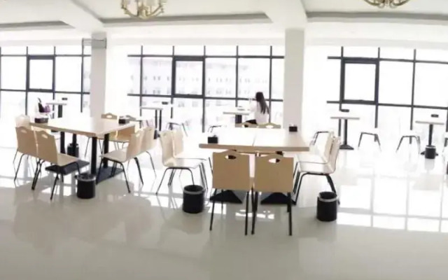 Greentree Inn Zhengzhou Xingzheng City Longhu Town