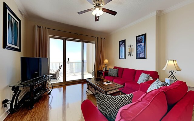 Ocean Reef by Southern Vacation Rentals