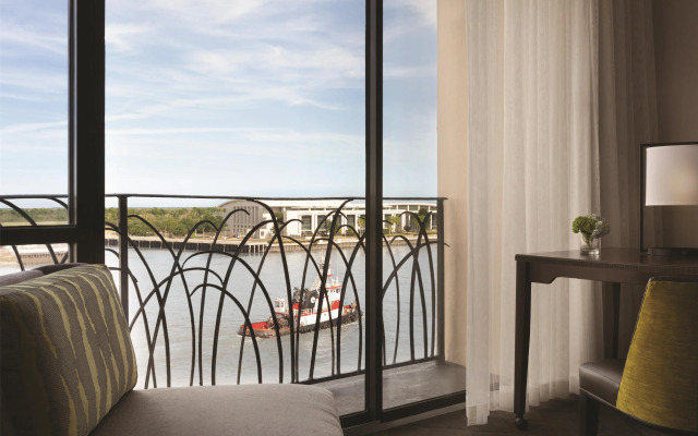 Hyatt Regency Savannah