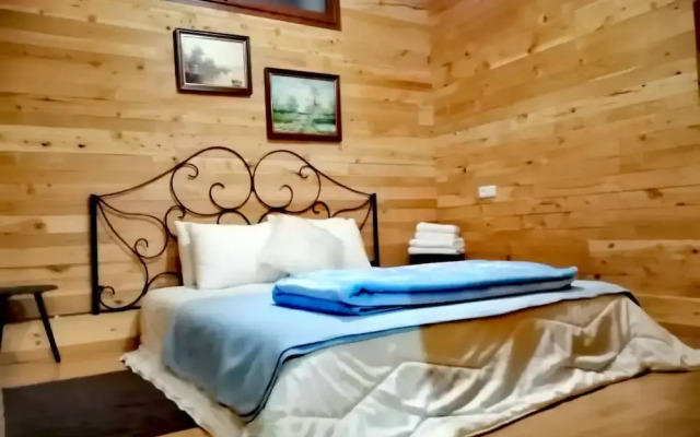 Tamanoucht Auberge