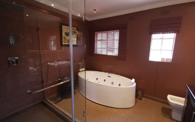 Paulshof Guesthouse