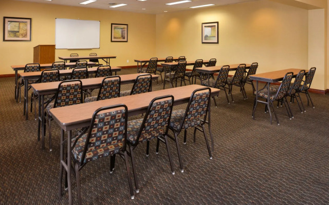 Holiday Inn Express Morgantown by IHG