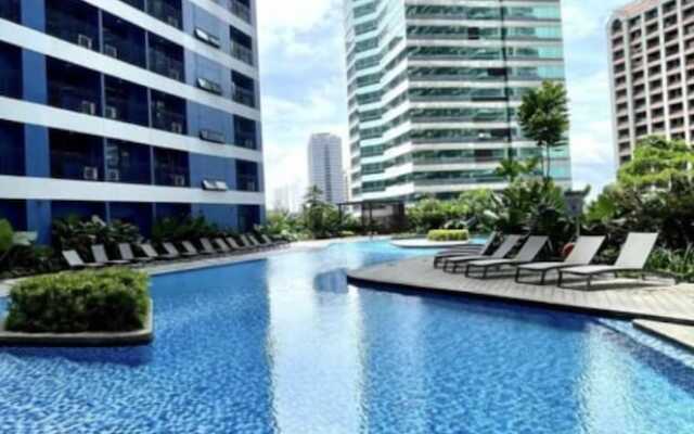 Air Luxury Makati CBD
